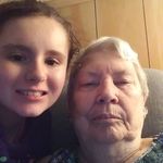 Nancy Hambleton - @hambletonnancy - Instagram