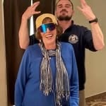 Nancy Hamblin - @nancy4884400 - Instagram