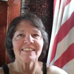 Nancy Hamlett - @hamlett8333 - Instagram