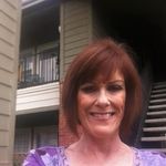 Nancy Hammack - @nahammack29 - Instagram