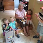 Nancy Hammock - Facebook