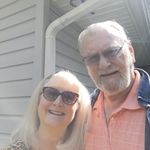 Nancy Hammock-Patton - @hammockpatton - Instagram