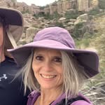 Nancy Hand - @nancyhand61 - Instagram