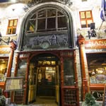 Nancy Hands Bar & Restaurant - @nancyhands1 - Instagram