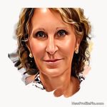 Nancy Hanff - @nancyhanff - Instagram
