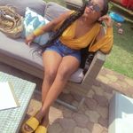 Evwananji Nancy - @nancy_hankwanga_ - Instagram