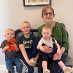 Nancy Hanus - Facebook
