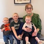 Nancy Hanus - @nancyhanus - Instagram