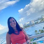 Nancy Hard Hopkins - @nanhop11 - Instagram
