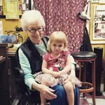 Nancy Hardin - @nancy.hardin - Instagram