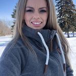 Nancy Harder - @nancyharder93 - Instagram