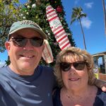 Nancy Harder Perry - @nanperry2 - Instagram