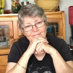 Nancy Hardman - @yoursinnature - Instagram