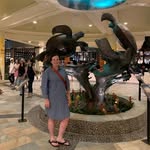 Nancy Hardman - @fancy683 - Instagram