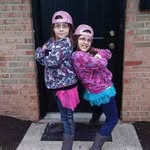 Nancy Hardman Iames - @nancyiames - Instagram