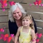 Nancy Hardman (Nancy England Hardman - @wilaj45584 - Instagram