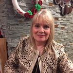 Nancy Harker - @nancy.harker - Instagram