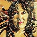 Nancy Harker - @peacheszzz - Instagram