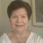 Nancy J. Harkness Brown - @joybird299 - Instagram