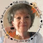 Nancy Harlan Klopfenstein - @nancyklop11 - Instagram