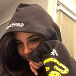 Nancy HarloW - @mary12082022 - Instagram