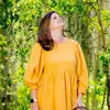 Nancy Harlow - @nancythrowersupermom - TikTok