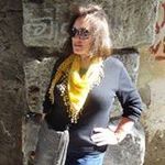 Nancy Harlow Maatouk - @7wondersnan - Instagram