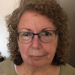 Nancy Harrell - @nancygramcrackers - Instagram