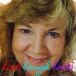 Nancy Harrell - @nancydanville - Instagram