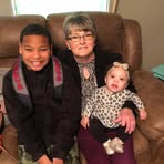 Nancy Harrell - Facebook