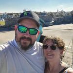 Nancy Harrell - @nancyfancy0105 - Instagram