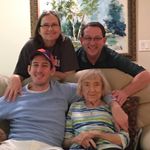 Nancy Harrell Toggweiler - @nancytoggweiler - Instagram
