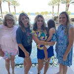 Nancy Jordan Harrell - @nancyharrell - Instagram