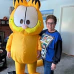 Nancy Harrold - Facebook