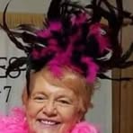 Nancy Harrold - Facebook