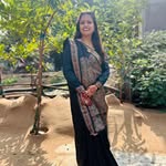 Nancy Harsh Patel - @nancykachhia - Instagram