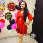 Nancy Harsh Singla - @nancysingla411 - Instagram
