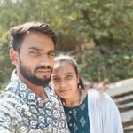 Nancy Parmar - @nancy_harsh_makwana_ - Instagram