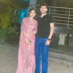 Nancy/Harsh❤️❤️ - @nancybhati6829 - Instagram