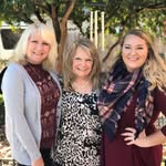 Nancy Todd Hasselbach - @decaturmammaw - Instagram