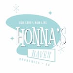 Nancy Reynolds-Haven - @honnashaven - Instagram