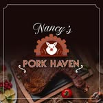 NANCY'S PORK HAVEN - @nancys_porkhaven - Instagram
