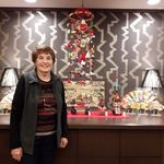 Nancy Hawks - @nancy.hawks.5 - Instagram