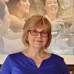 Nancy Haws James - @nancy.h.james.7 - Instagram