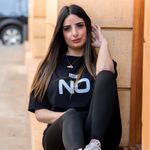 Nancy Haidar - @nancy_haydar_0 - Instagram