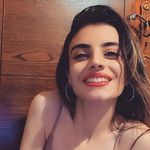 Nancy - @nancyhaydar - Instagram