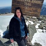 Nancy Hayhurst - @nandoh522 - Instagram