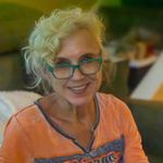 Nancy Stoffregen Hayhurst - @chicagobluesgirl - Instagram