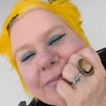 Nancy Hazard - @nancysuddath - Instagram