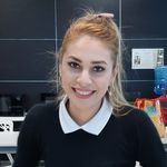 nancy hdz - @la_guera_hdz - Instagram